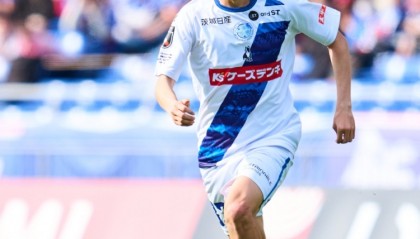 九游娱乐app下载-比媒：安特卫普将签下18岁日本边锋安藤晃希 队内已有2名日本球员
