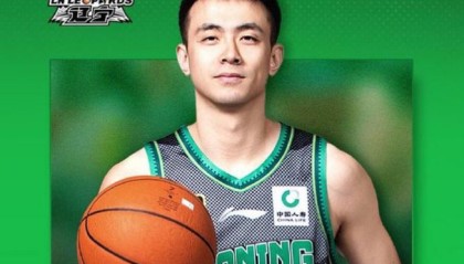 CBA历史第2人！赵继伟复出迎2700助攻里程碑本土首人 仅仰望琼斯